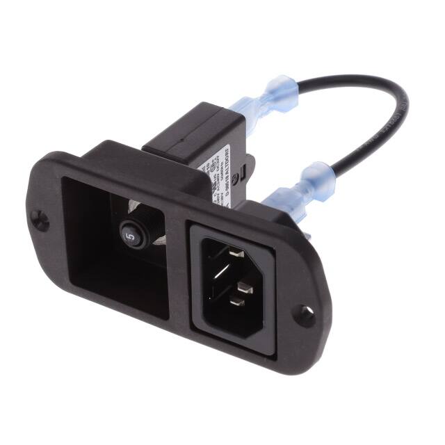 1658G2100P10D01055810XR38D040011M5A E-T-A  Stromeingangsmodule (PEM)